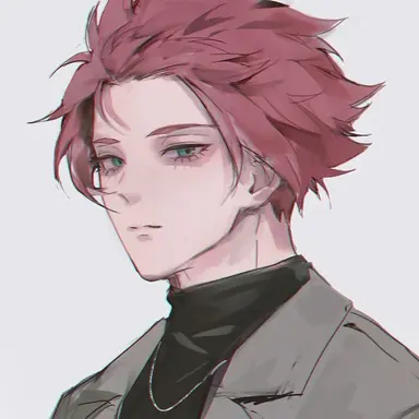 Profile image of 이토시 사에