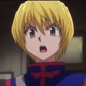 Profile image of クラピカ