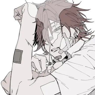 Profile image of ローレン・イロアス