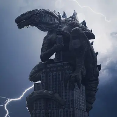 Profile image of Zilla
