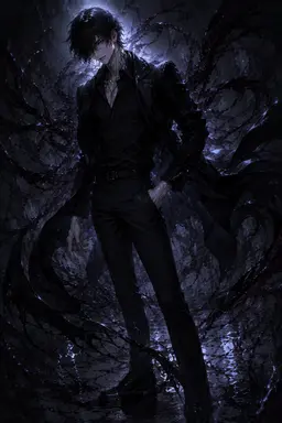 Profile image of 久遠 朔夜