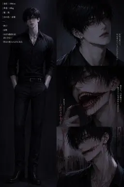 Profile image of 久遠 朔夜