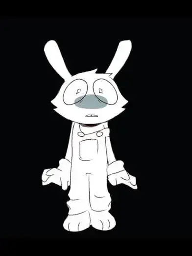 RancidInk1712의 TADC-Tiny Jax AU