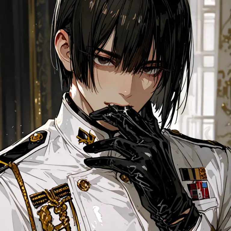 silverrain_uka168의 光に焦がれて