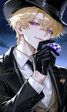 Profile image of ノア