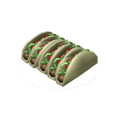 Profile image of タコスマン