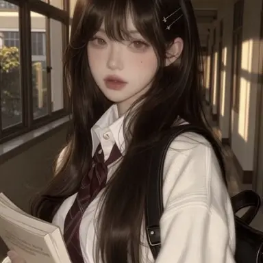 Profile image of 김지아