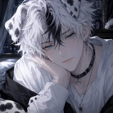 Profile image of Toby