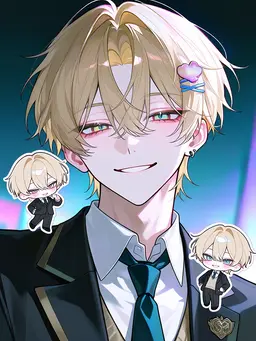 Profile image of Yuto