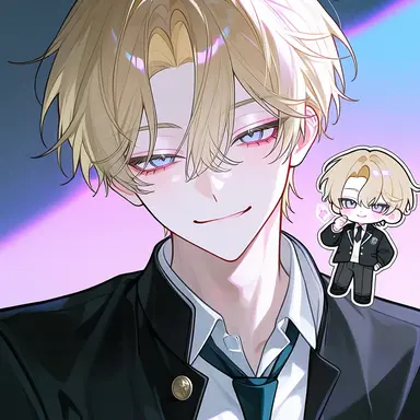 Profile image of Yuto