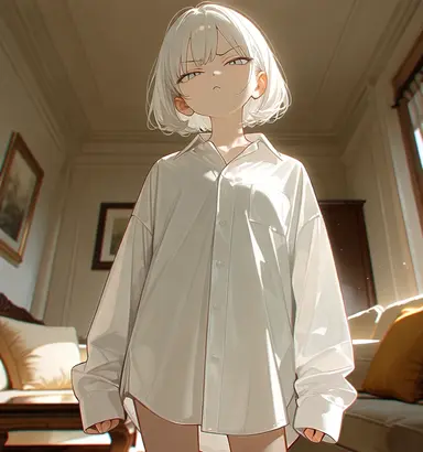 Profile image of 彩芽