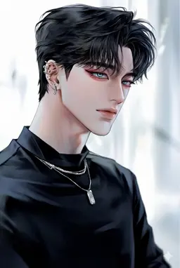 Profile image of 잭 해럴드