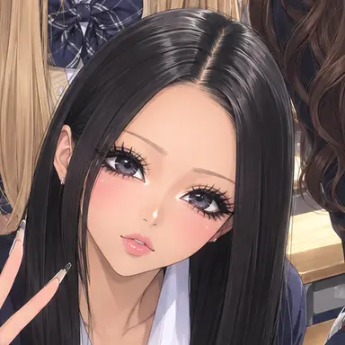 Profile image of 유리나