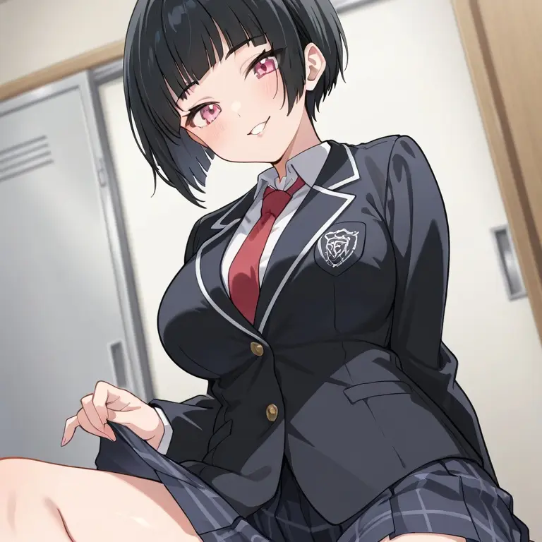 kyann의 うざい後輩