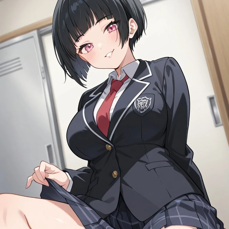 間宮マミ