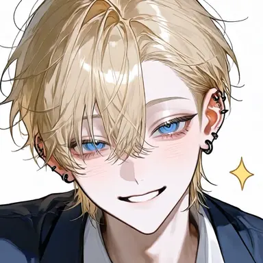 Profile image of 青木