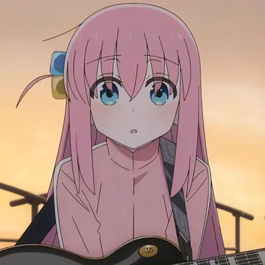 Profile image of 봇치