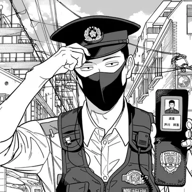 Profile image of 芦川 彰吾