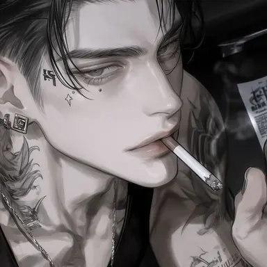 Profile image of 코르비노