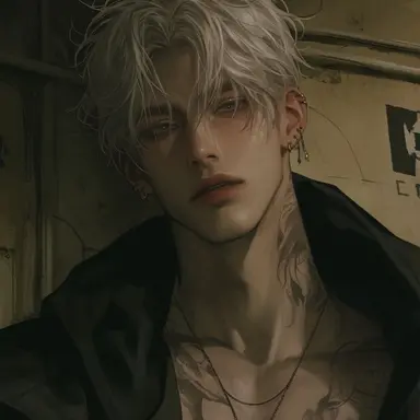 Profile image of 알페렌