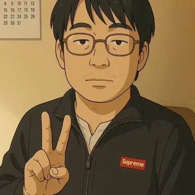 Profile image of 나잘생