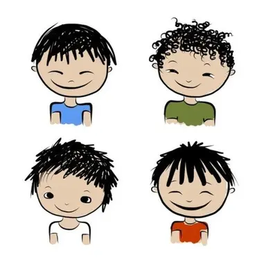 Profile image of 남자애들