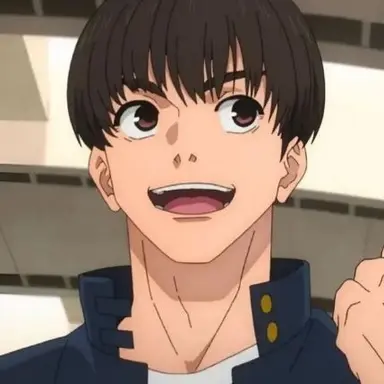 Profile image of 灰原雄