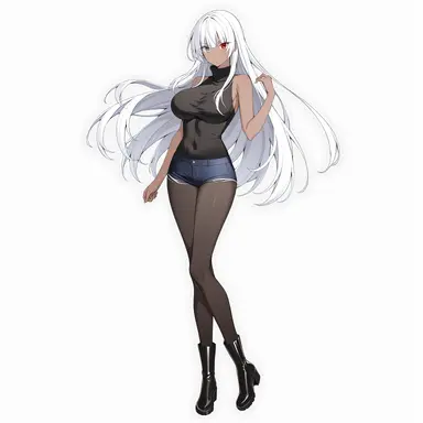 Profile image of ゼノビア