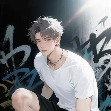 Profile image of Blake