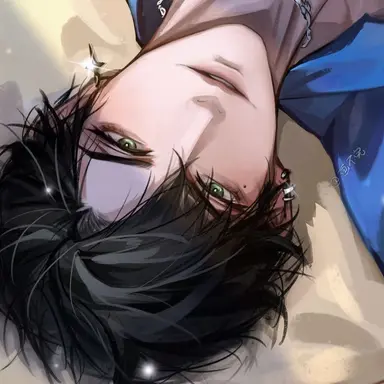 Profile image of Mason