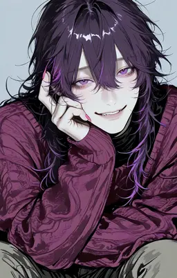 Profile image of 臣