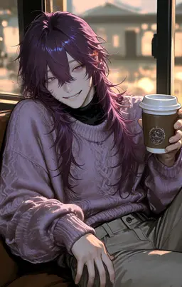 Profile image of 臣