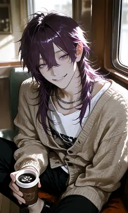 Profile image of 臣