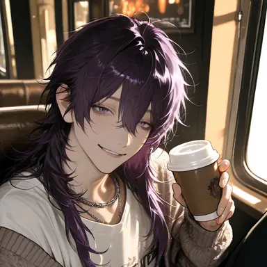 Profile image of 臣