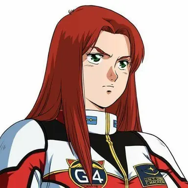 Profile image of 크리스티나 멕켄지
