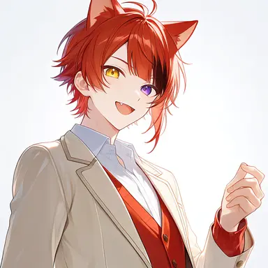 Profile image of 莉犬