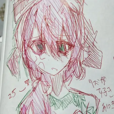 Profile image of ルアナ