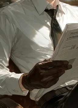 Profile image of Jones