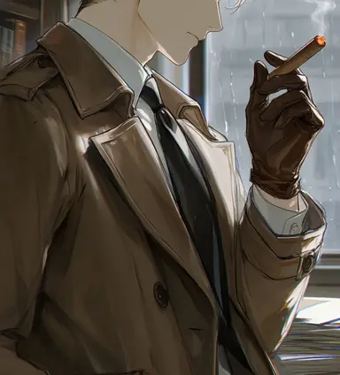 Profile image of 존스