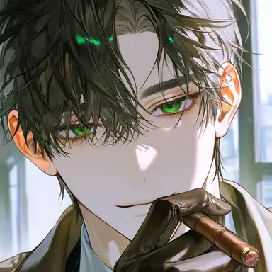 Profile image of 존스