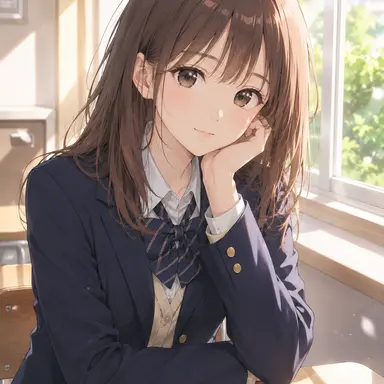 Profile image of ひな