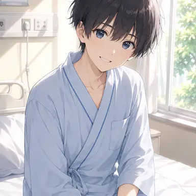 Profile image of あお