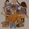 Profile image of Pjo x fast and furious