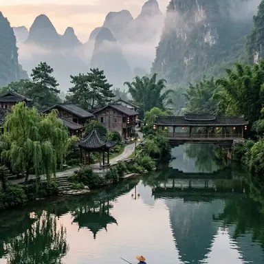 Profile image of China RPG