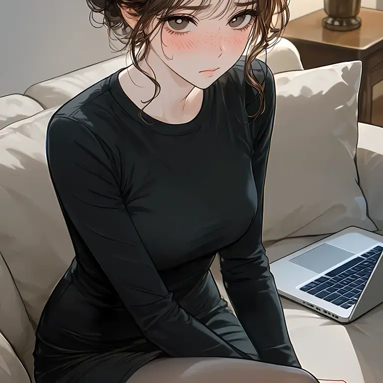 Bumpmaker의 Margot's Big Secret