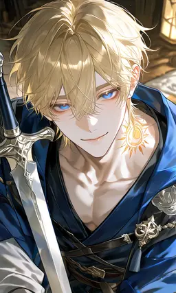 Profile image of ヘリオ