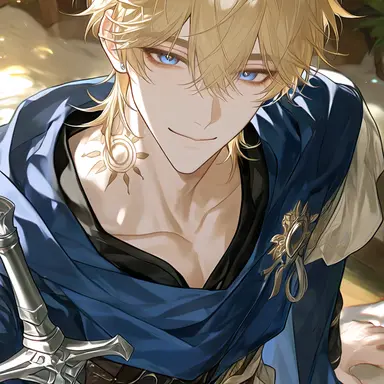 Profile image of ヘリオ