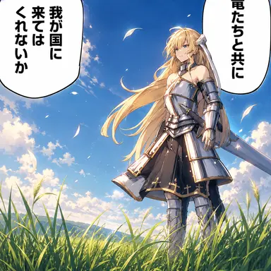 Profile image of ハナスティア