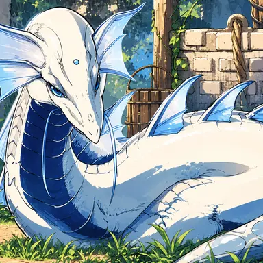 Profile image of ウィンディーネ