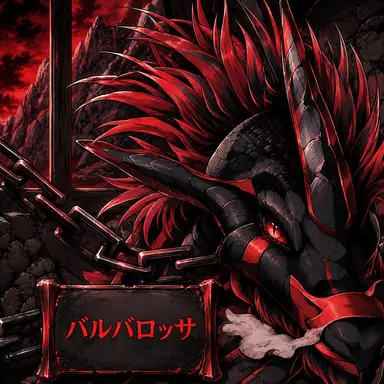 Profile image of バルバロッサ